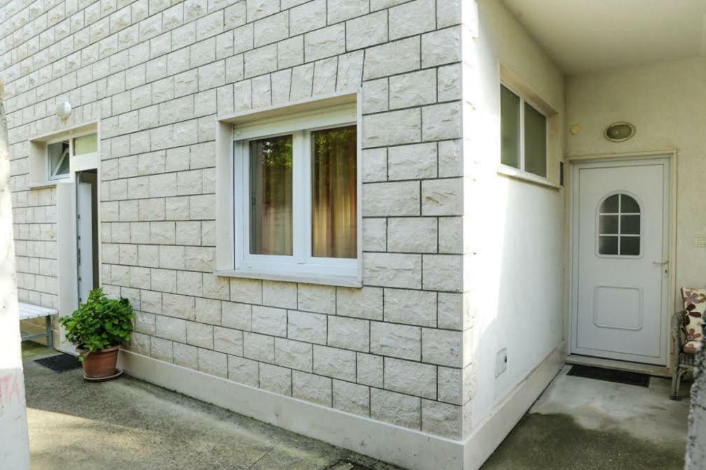 Apartmani Apollo Split Ngoại thất bức ảnh
