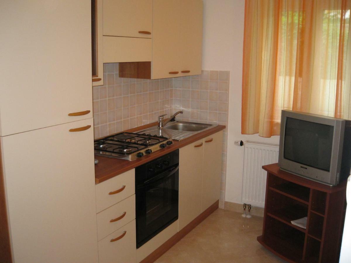 Apartmani Apollo Split Ngoại thất bức ảnh