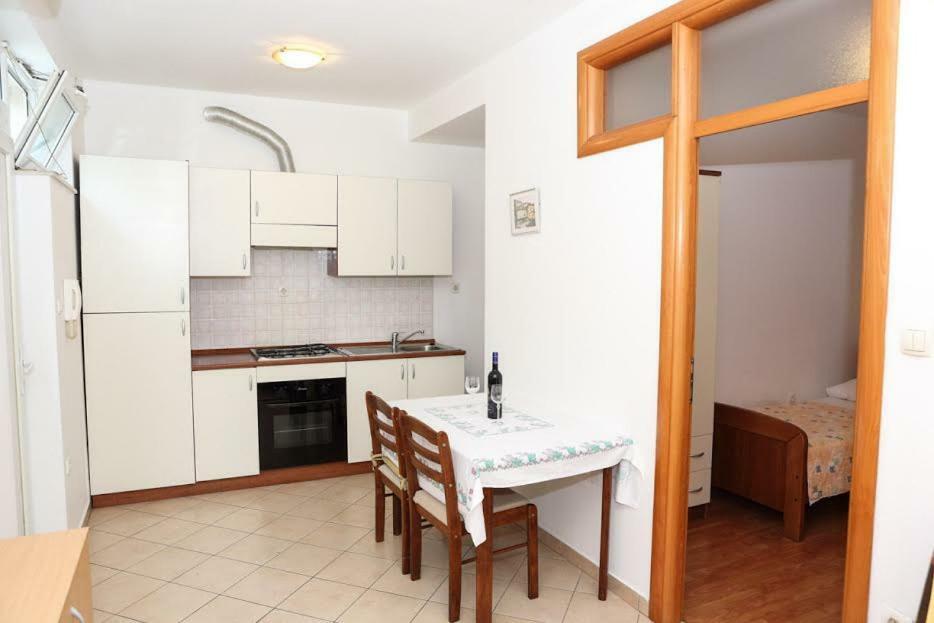 Apartmani Apollo Split Ngoại thất bức ảnh