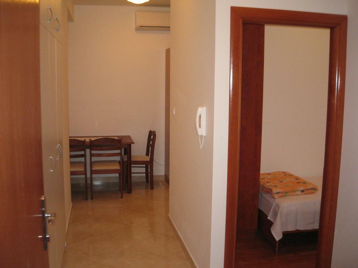 Apartmani Apollo Split Ngoại thất bức ảnh
