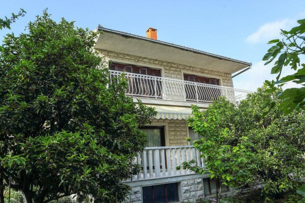 Apartmani Apollo Split Ngoại thất bức ảnh