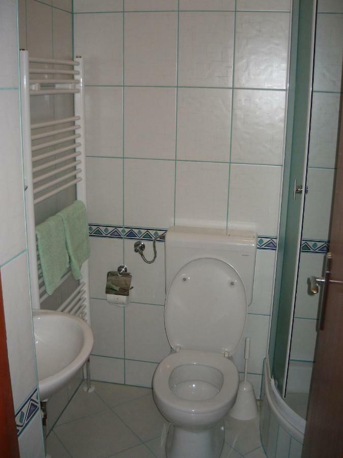 Apartmani Apollo Split Ngoại thất bức ảnh